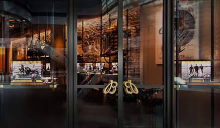 breitling boutique washington dc